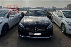 مێرسێدس بێنز C-Class